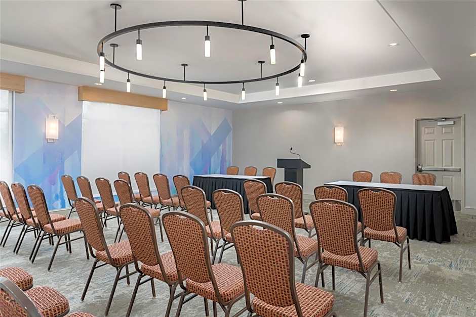 Hilton Garden Inn Dover