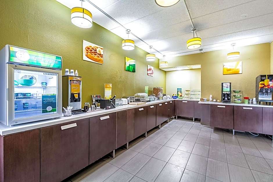 Quality Inn & Suites
