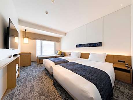 Superior Twin Room - Non Smoking