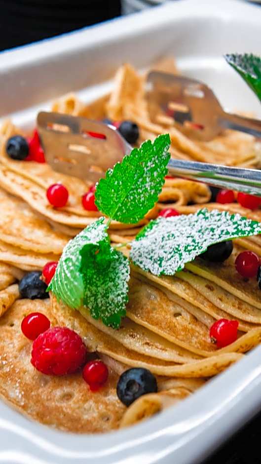 The Hotel Unforgettable - Hotel Tiliana by Homoky Hotels & Spa