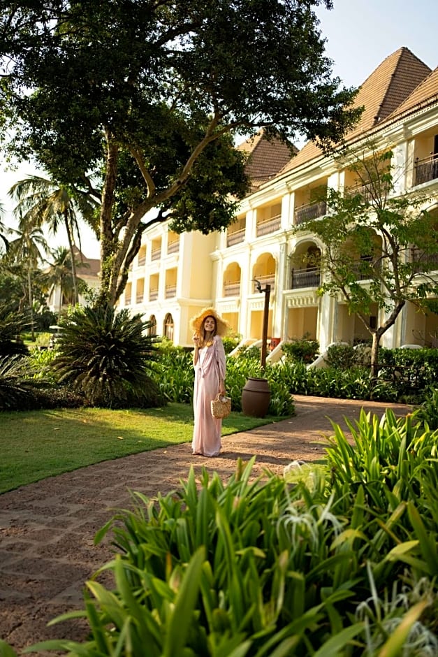 Grand Hyatt Goa