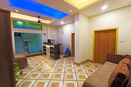 Hotel Residence Park