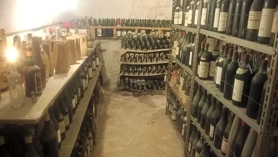 Barone Liberty & Luxury SPA-Boutique Hotel