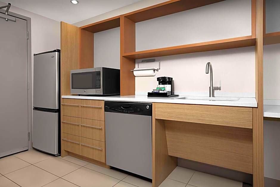 Home2 Suites by Hilton Eugene Downtown, OR