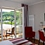 Flair Hotel am Rosenhugel - Garni