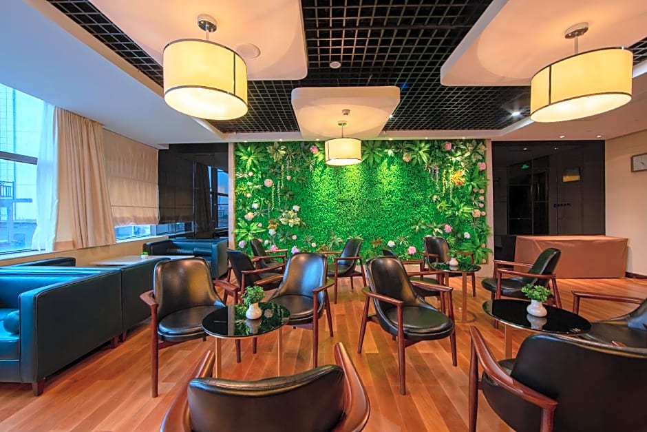 Guangzhou Seaman's Club