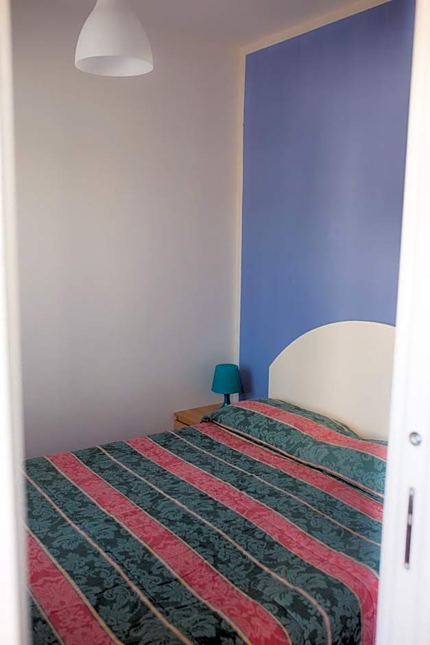 Cilento Pixous Casa Vacanza