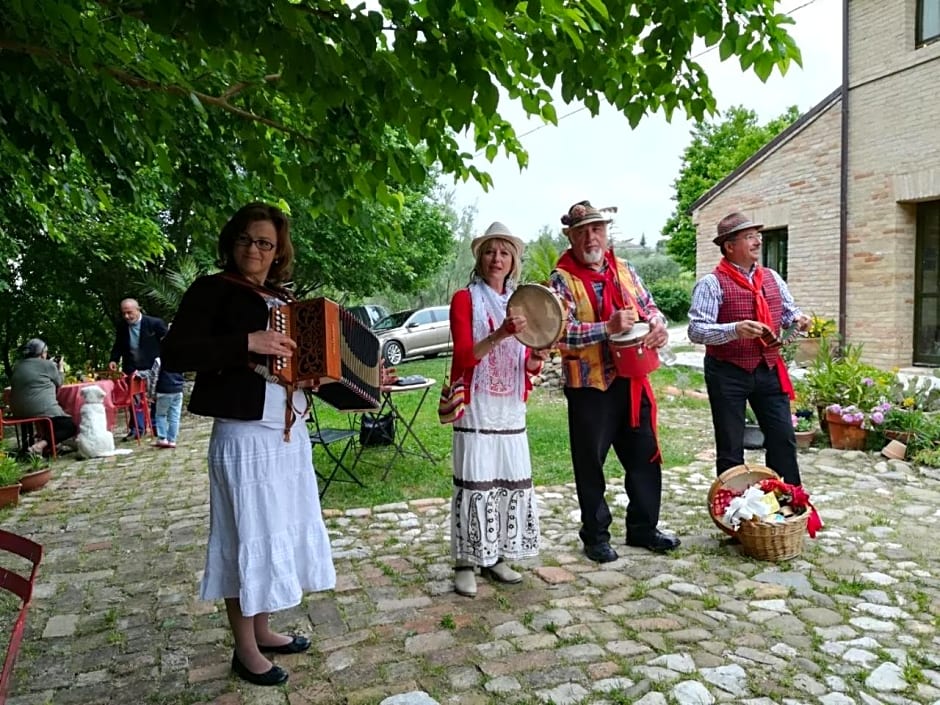 Agriturismo Campo Aperto