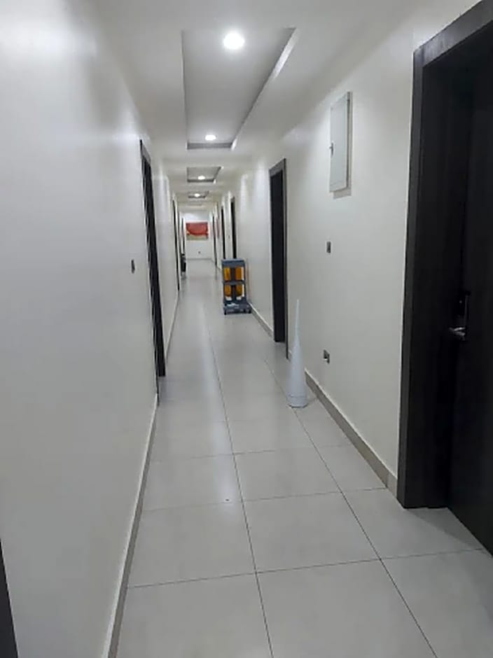 Eleventh House Hotel & Suites Ibadan