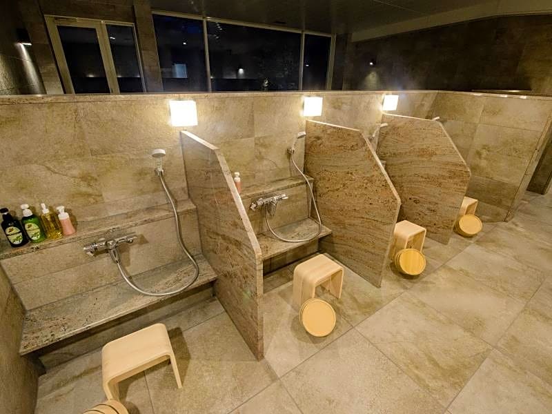 Le Grand Kyu Karuizawa