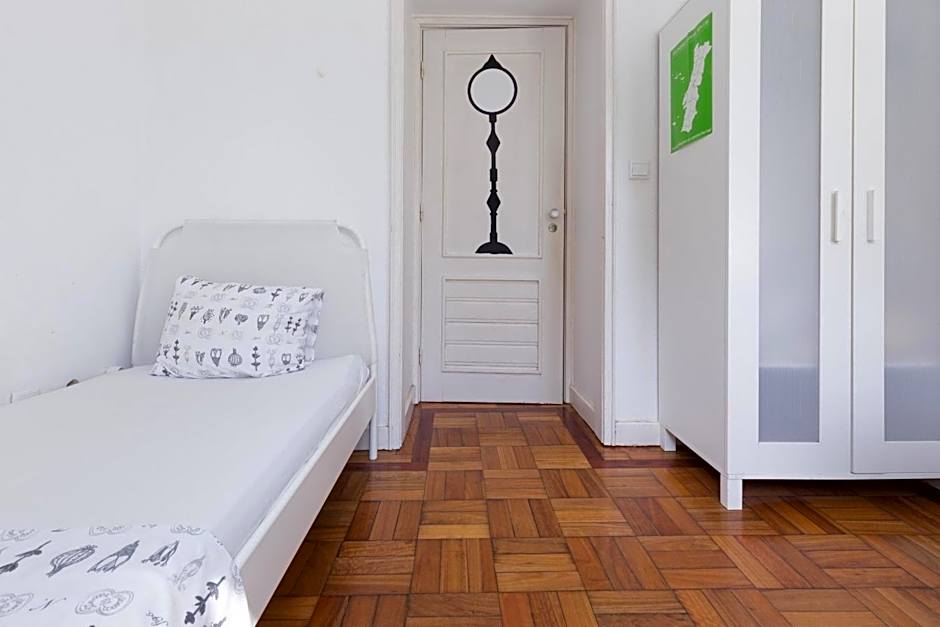 Relógio Guest House