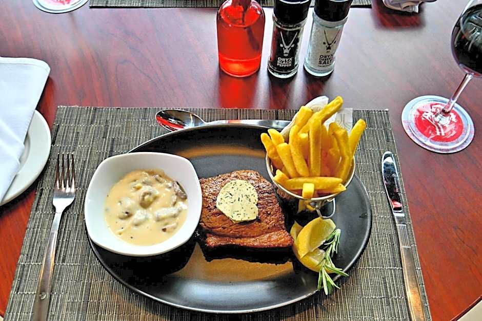 City Lodge Hotel Bryanston Johannesburg