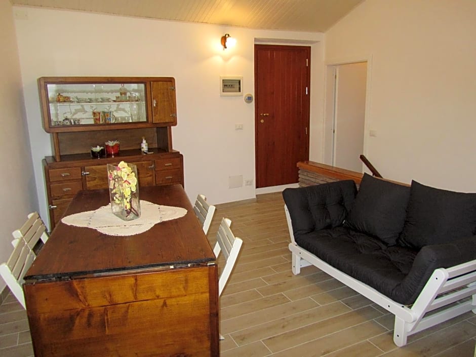 Casa Vacanze - B&B La Casetta