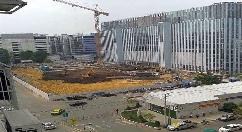 Smart Residence @ Muengthongthani