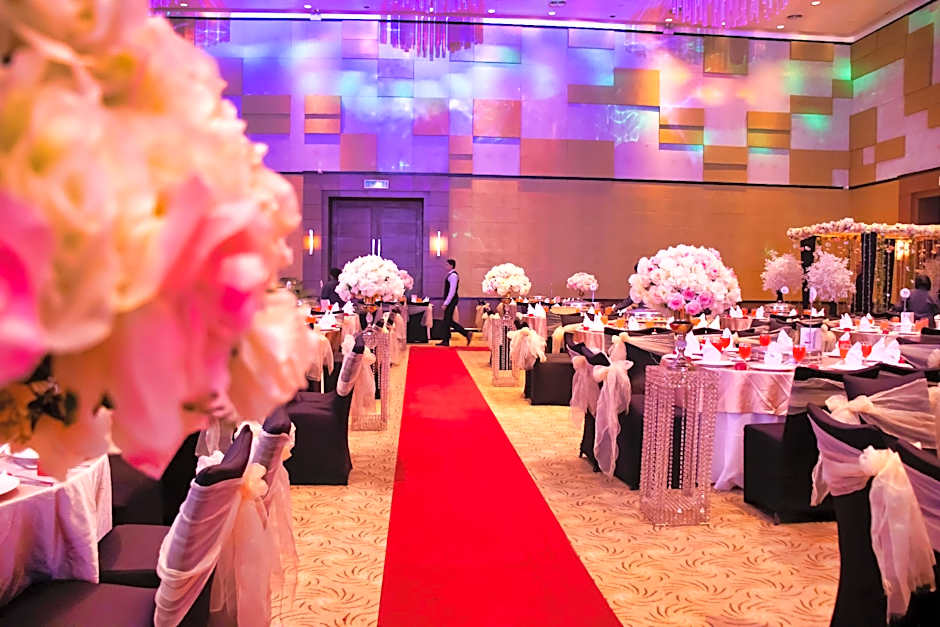 Premiere Hotel - Complimentary Shuttle to Klang Wholesale Market