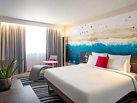 Novotel Bordeaux Centre
