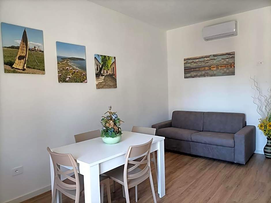 Passi Alterni Apartments