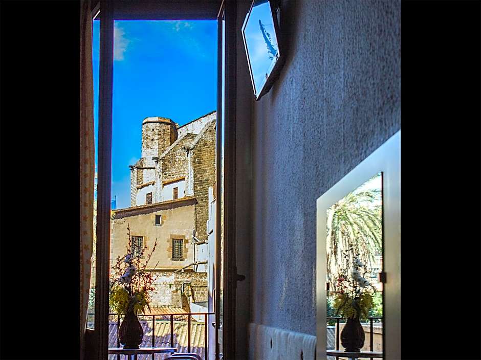 Hotel Palermo