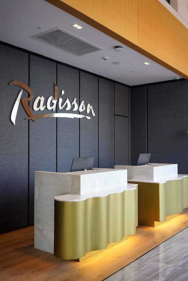 Radisson Hotel Mersin