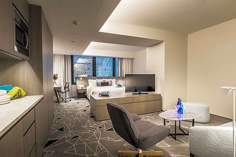 Capri by Fraser Brisbane