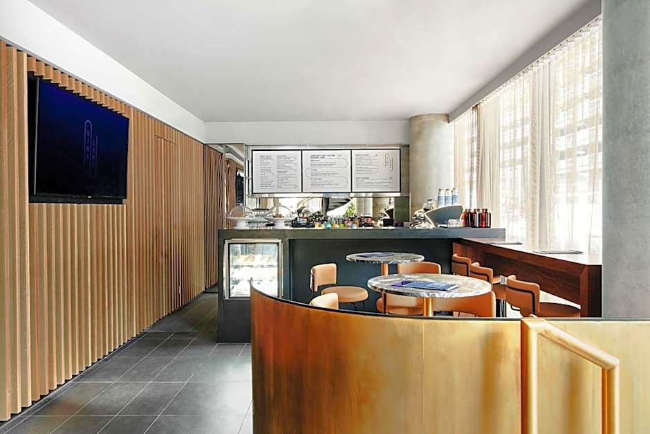 Quincy Hotel Melbourne