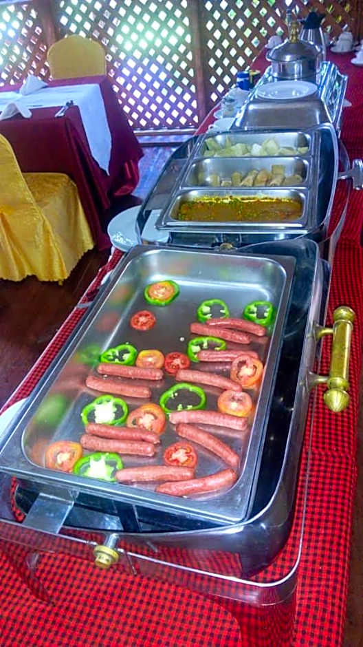 The Charity Hotel International