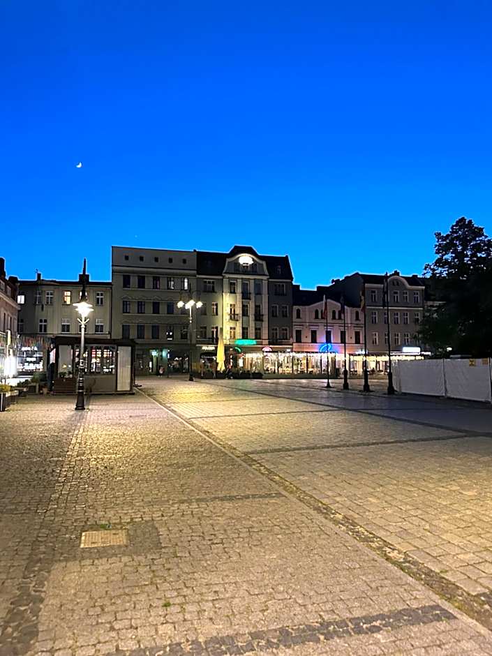 Hotel Polonia