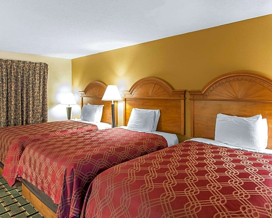 Econo Lodge Dalton West