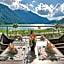 haldensee - Naturerlebnis und Wellnesshotel
