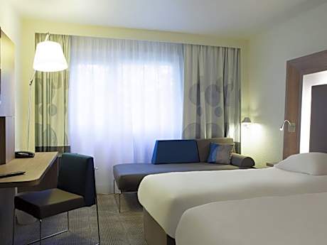 Superior Room with Twin beds