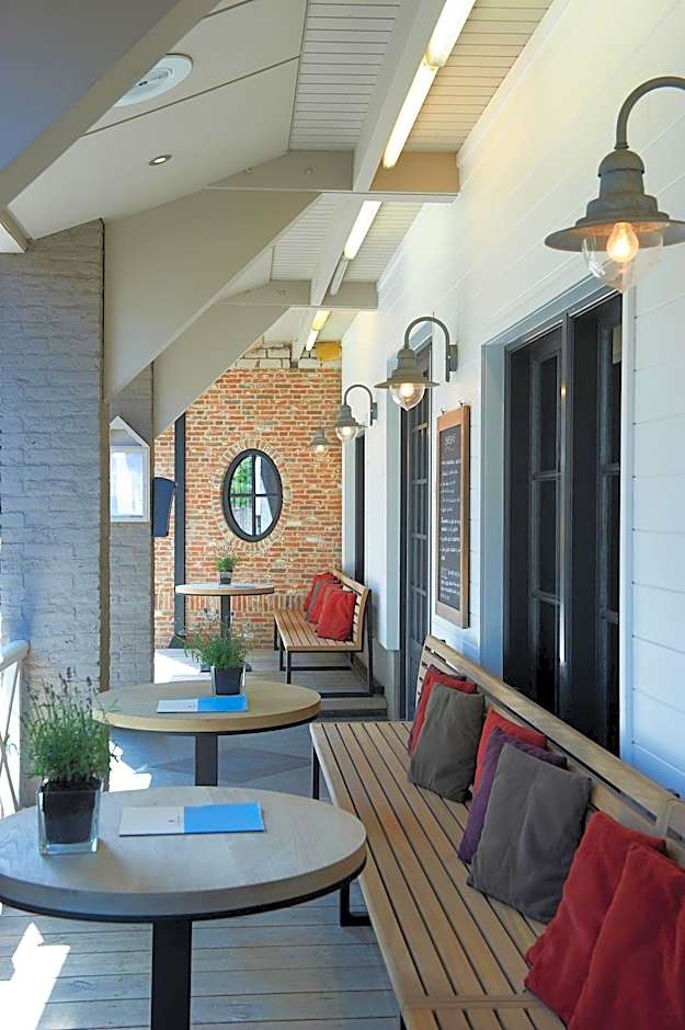 De Lindenhoeve Boutique Hotel