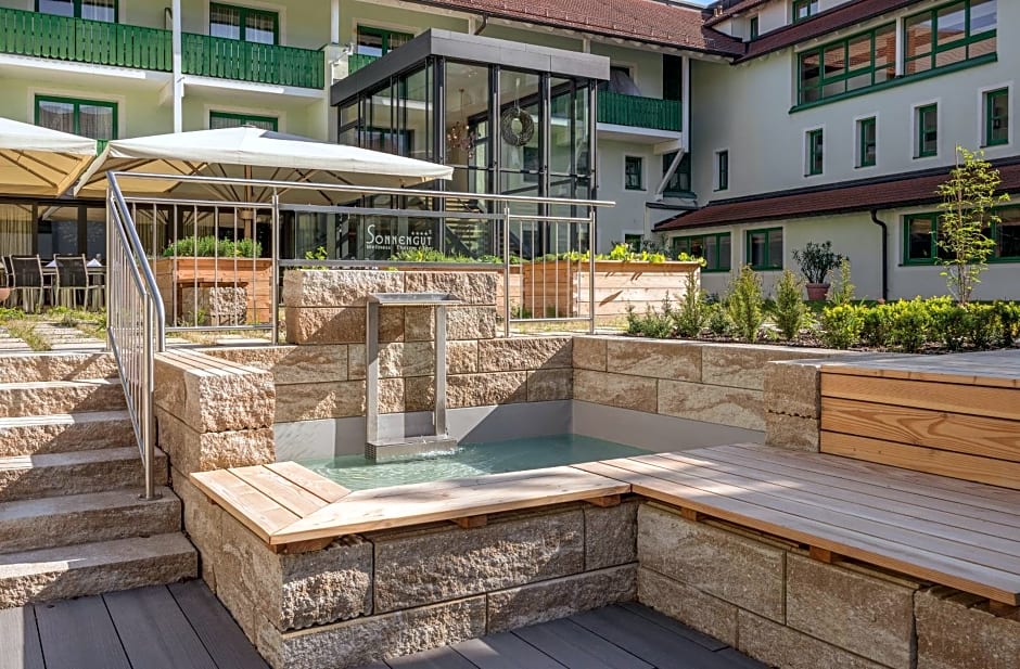 Hotel Sonnengut