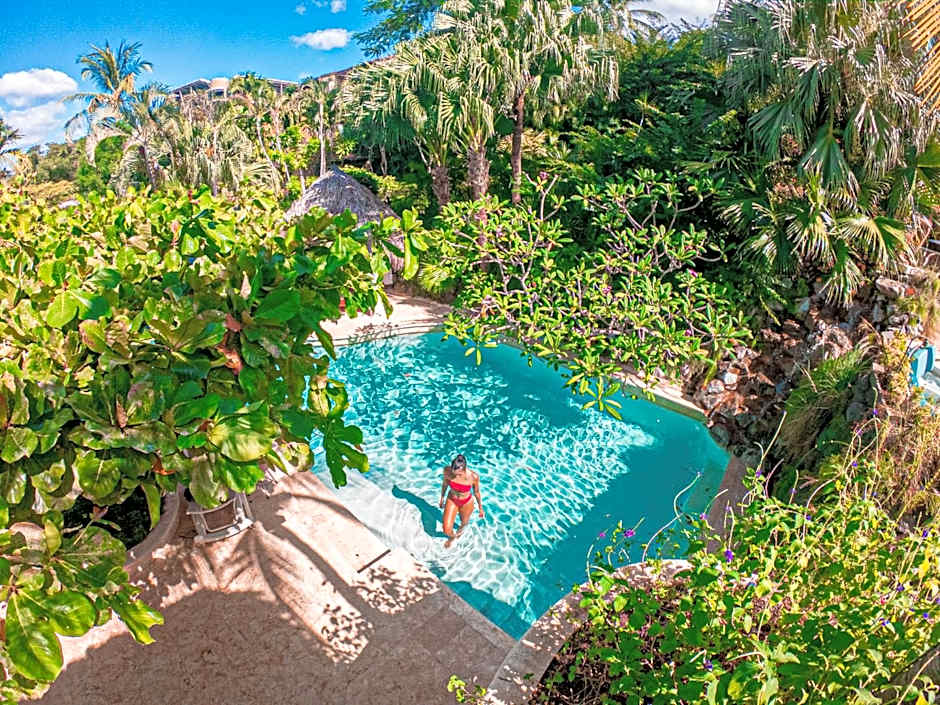 Jardin del Eden Boutique Hotel