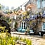 Idyllic French farmhouse