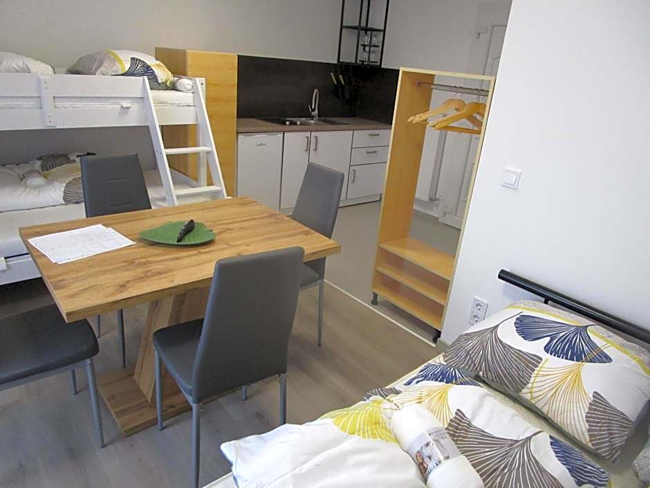 Veroland Magánszálláshely