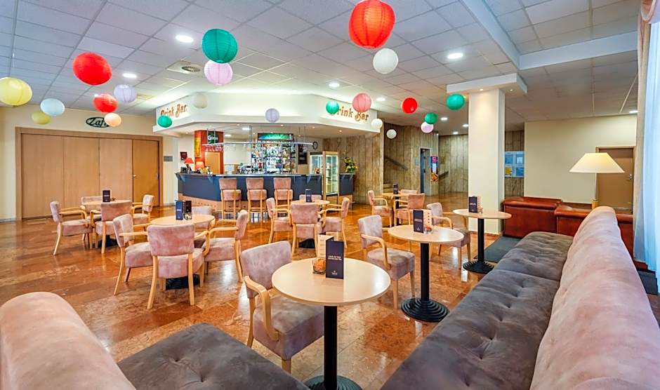 Hunguest Hotel Freya