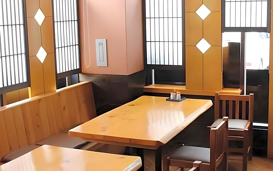 Toyooka Sky Hotel