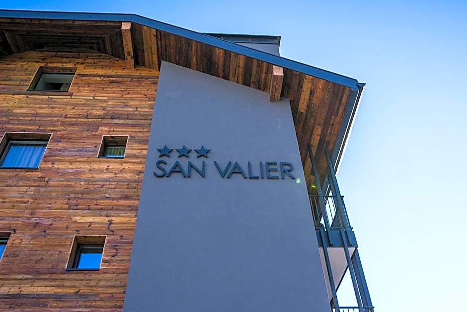 Hotel San Valier