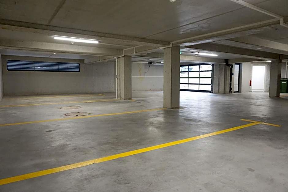 Hotel-Pension Treppengasse Nr 6