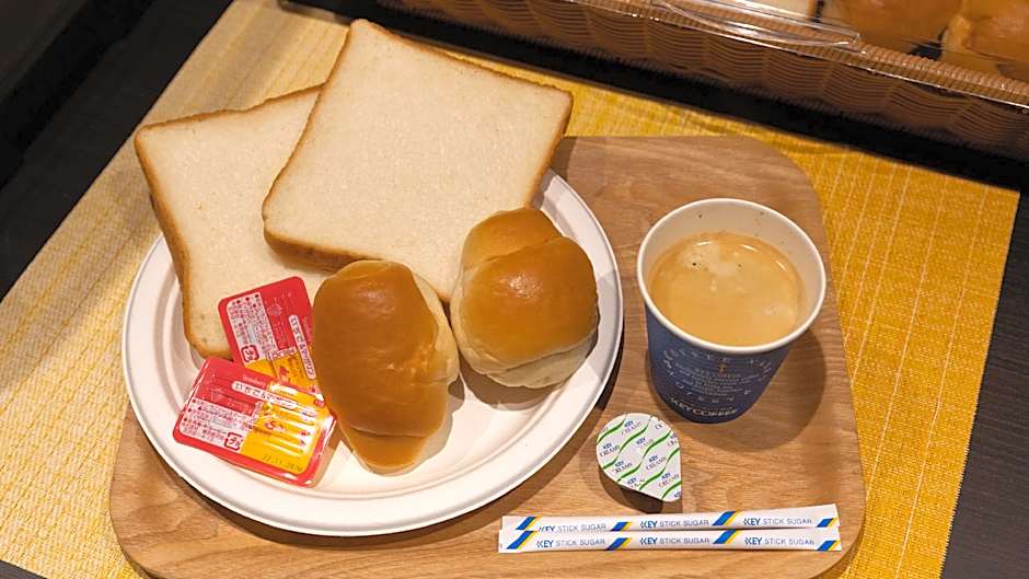 Classic & Modern Self-styled Hotel Banba Osone