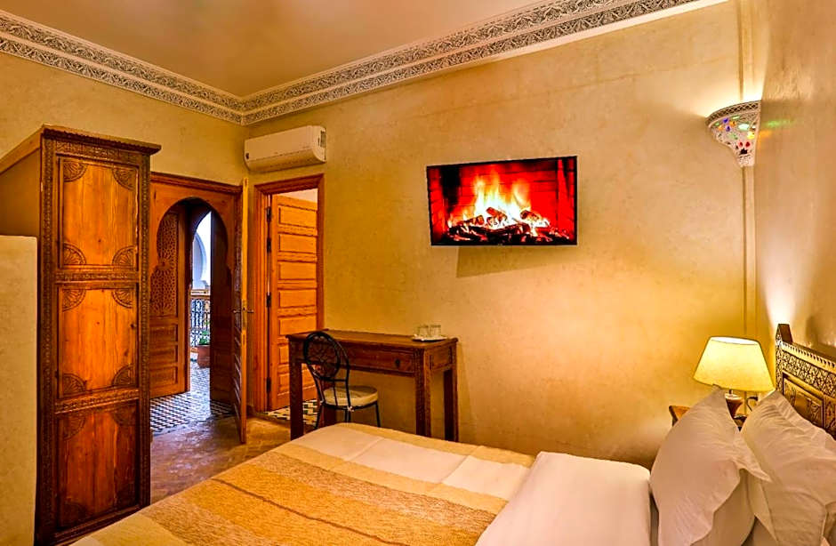 RIAD VILLA SIDI BABA
