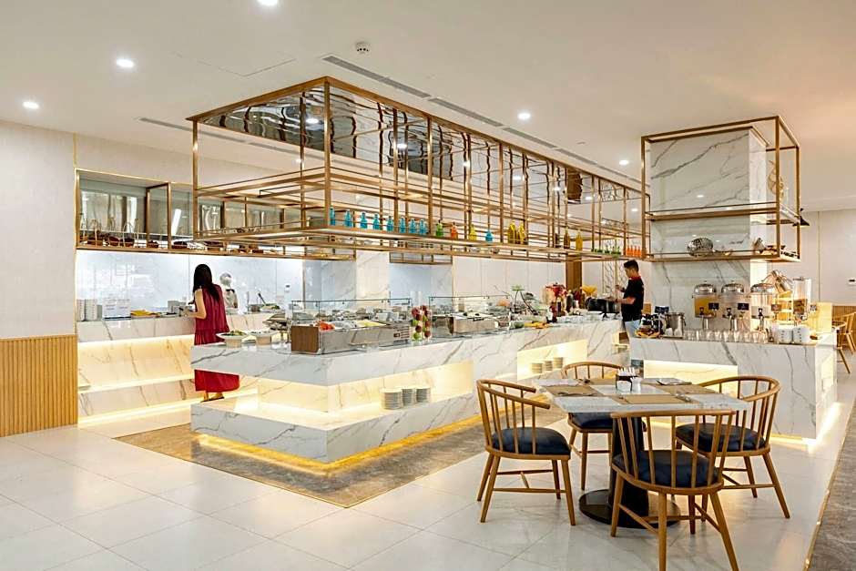 Petro House Vung Tau - Block B