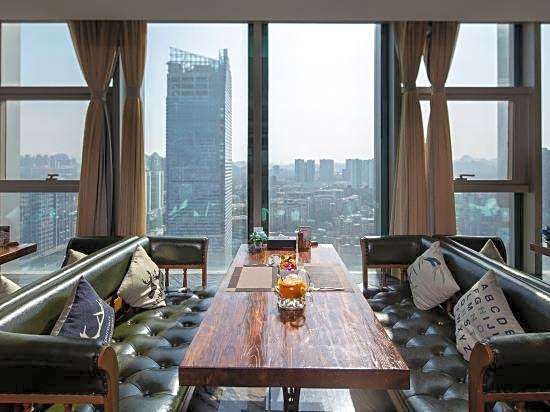 Venus Royal Hotel Guangxi Lizhou Fuchengzhong Wanda Plaza