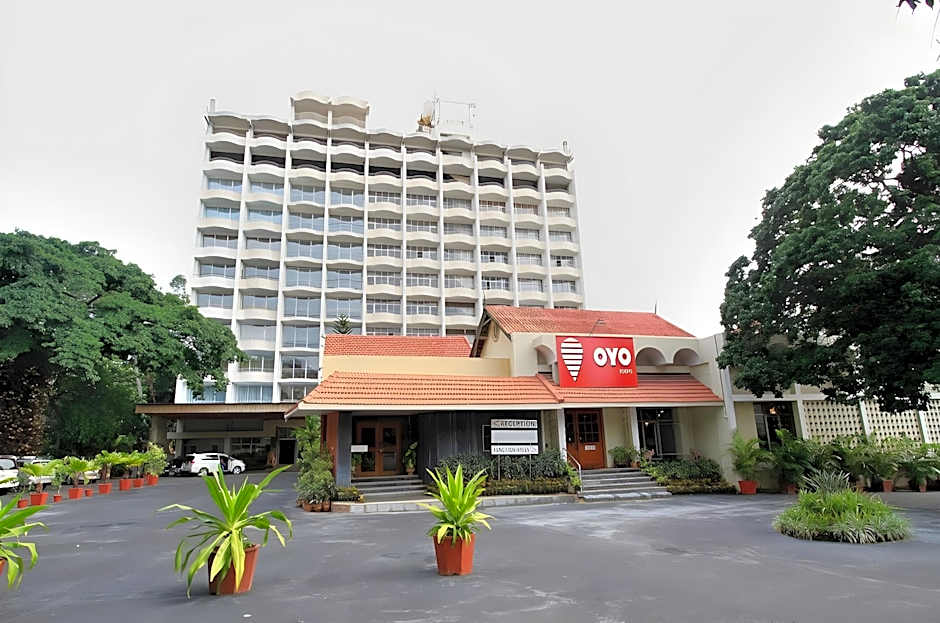 Woodlands Hotel