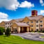 Comfort Suites Johnson Creek