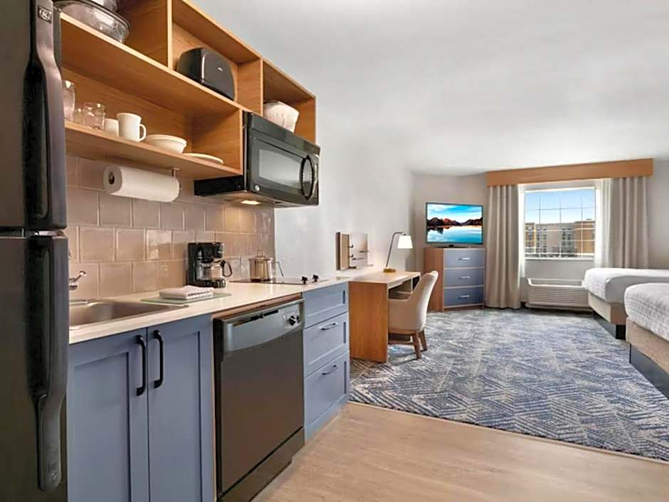 Candlewood Suites Champaign Urbana Univ Area Hotel By IHG