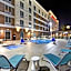 Hilton Garden Inn Houston Hobby Airport