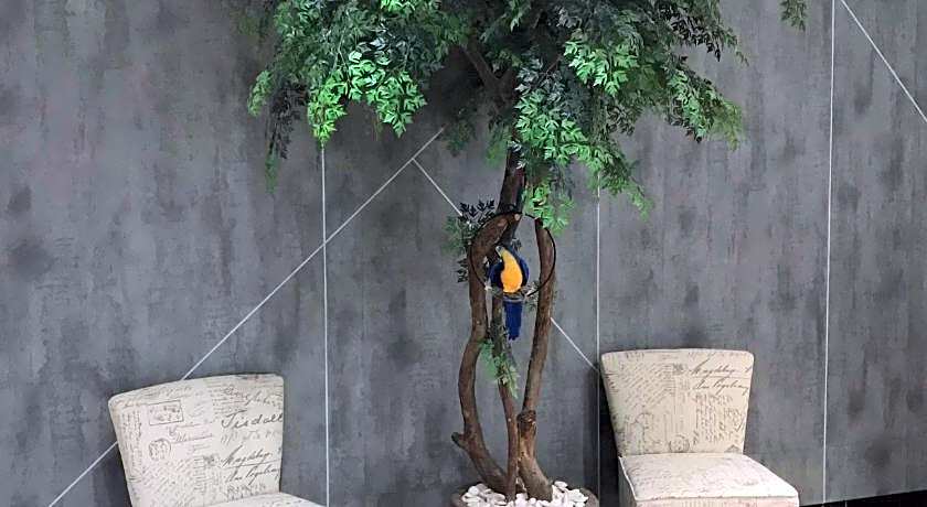 ibis budget Surabaya Diponegoro