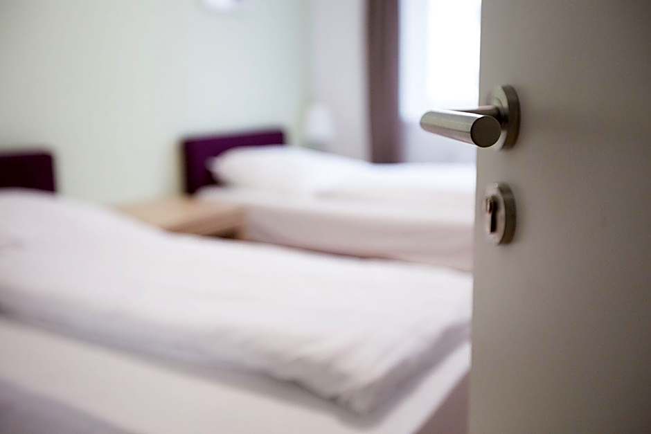 Hotel City Green Berlin