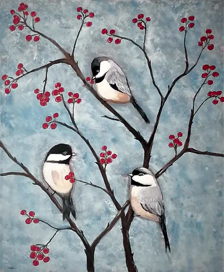 Blessings Guesthouse